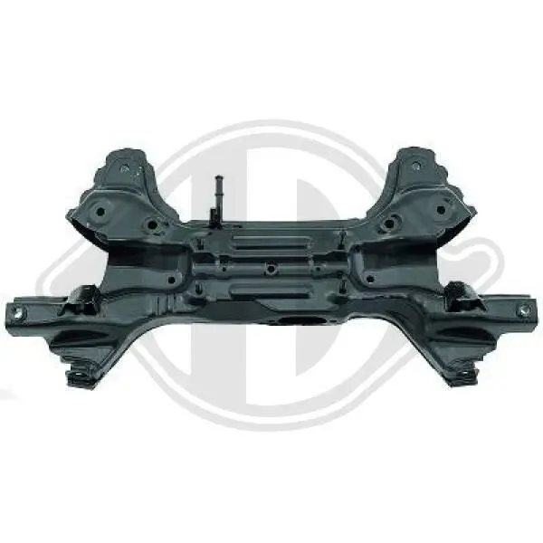 Hilfsrahmen/Aggregateträger vorne DIEDERICHS 6806119