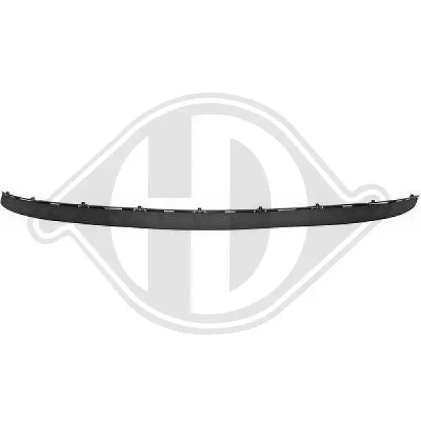 Spoiler vorne DIEDERICHS 6806161