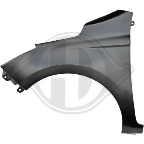 Kotflügel vorne links DIEDERICHS 6806207 Bild Kotflügel vorne links DIEDERICHS 6806207