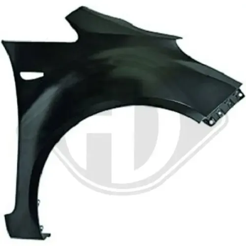 Kotflügel vorne rechts DIEDERICHS 6806906 Bild Kotflügel vorne rechts DIEDERICHS 6806906
