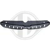 Blende, Kühlergitter vorne DIEDERICHS 6807044