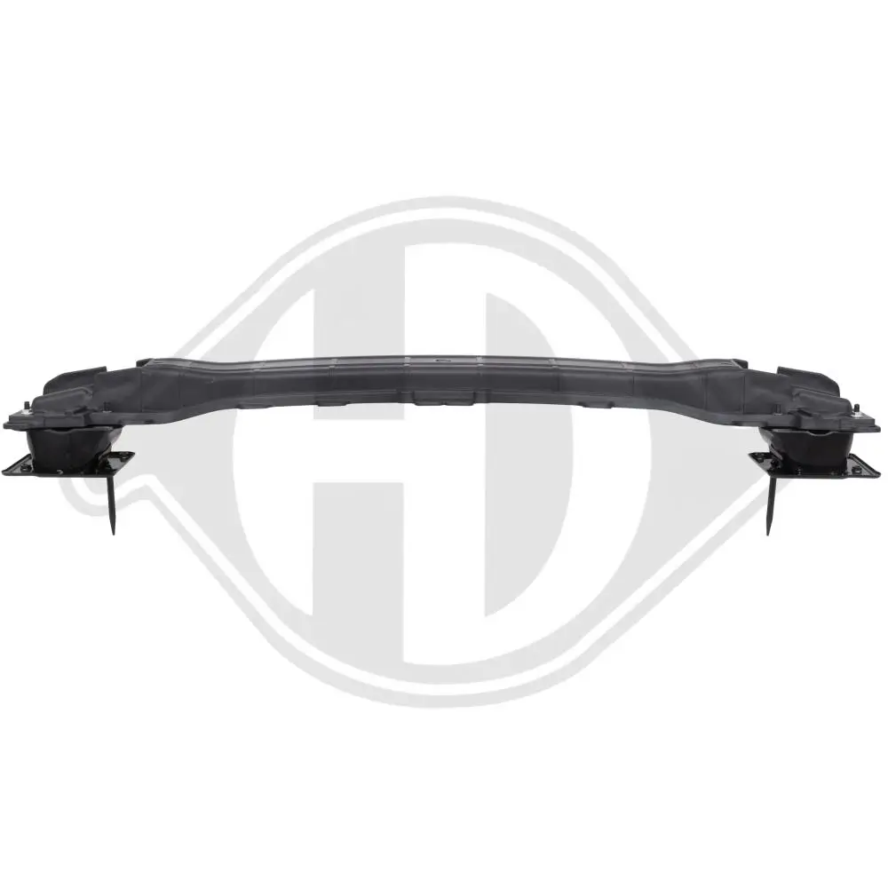 Aufpralldämpfer, Stoßfänger hinten DIEDERICHS 6807065