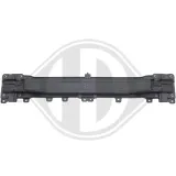 Aufpralldämpfer, Stoßfänger hinten DIEDERICHS 6807065