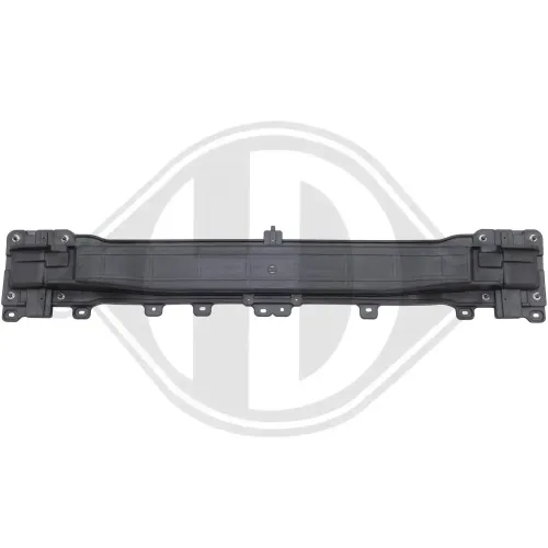 Verkleidung, Radhaus vorne links DIEDERICHS 6871209 Bild Verkleidung, Radhaus vorne links DIEDERICHS 6871209