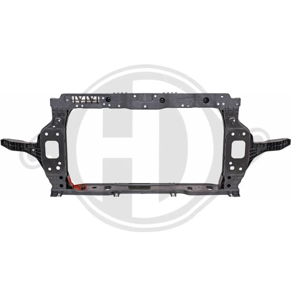 Frontverkleidung DIEDERICHS 6808002
