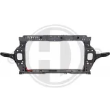 Frontverkleidung DIEDERICHS 6808002