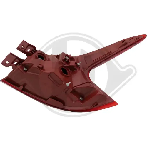 Heckleuchte rechts DIEDERICHS 6808090 Bild Heckleuchte rechts DIEDERICHS 6808090