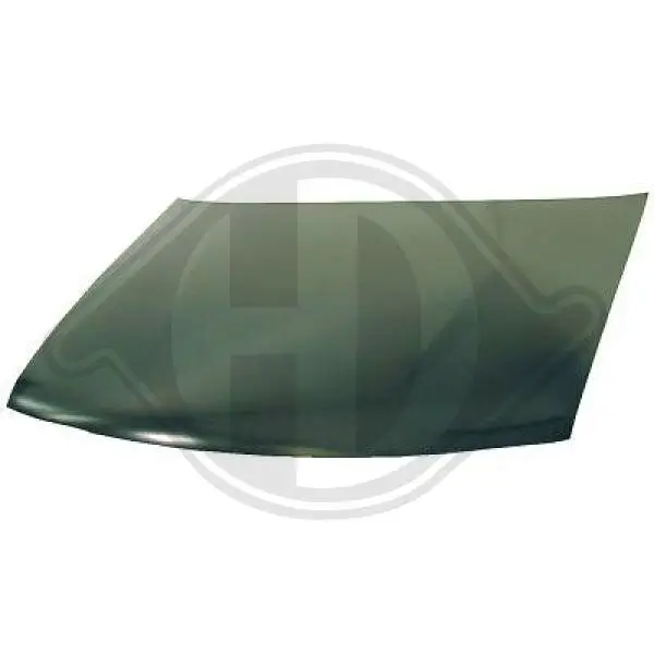 Motorhaube DIEDERICHS 6810000
