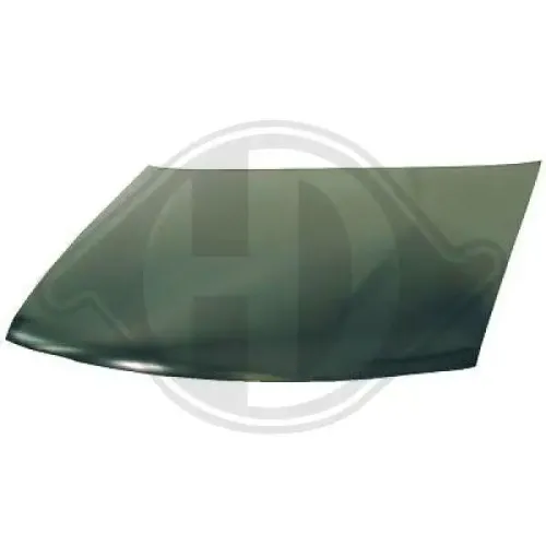 Motorhaube DIEDERICHS 6810000 Bild Motorhaube DIEDERICHS 6810000
