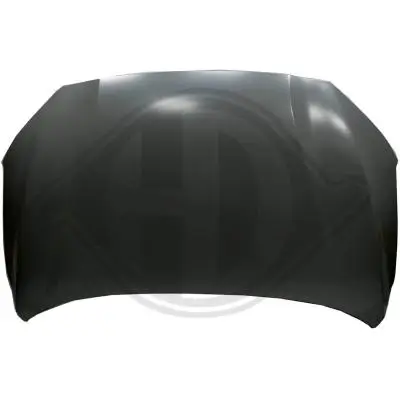 Motorhaube DIEDERICHS 6815000