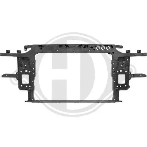 Frontverkleidung DIEDERICHS 6815002 Bild Frontverkleidung DIEDERICHS 6815002