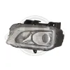 Hauptscheinwerfer links DIEDERICHS 6815083 Bild Hauptscheinwerfer links DIEDERICHS 6815083