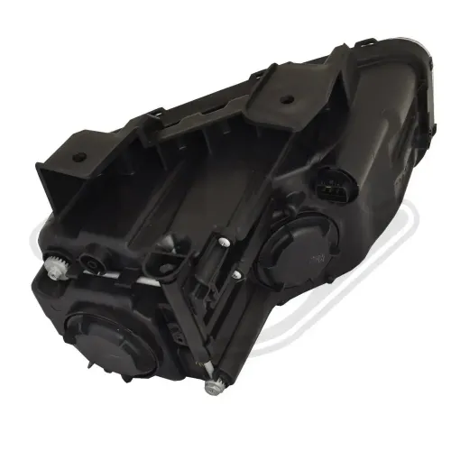 Hauptscheinwerfer links DIEDERICHS 6815083 Bild Hauptscheinwerfer links DIEDERICHS 6815083