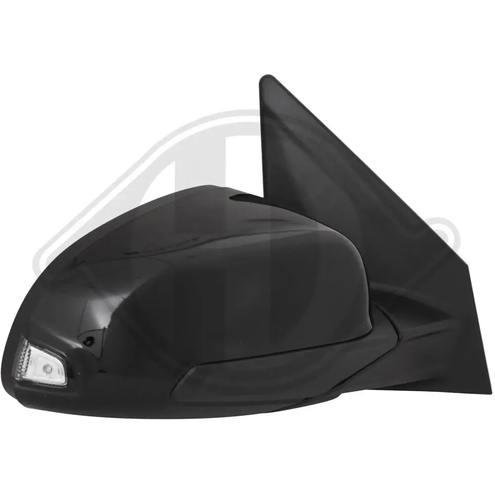 Außenspiegel rechts DIEDERICHS 6815124