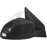 Außenspiegel rechts DIEDERICHS 6815124