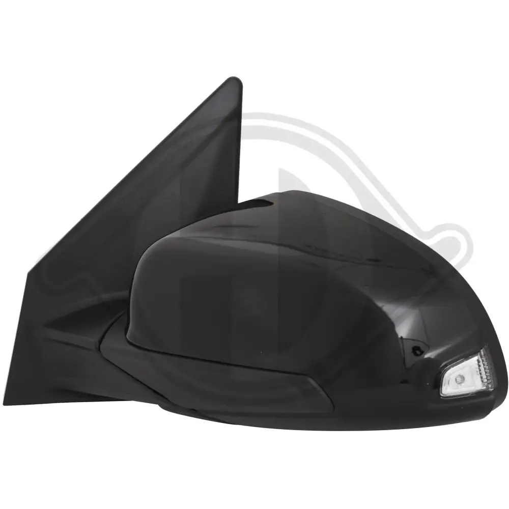 Außenspiegel links DIEDERICHS 6815125