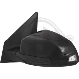 Außenspiegel links DIEDERICHS 6815125