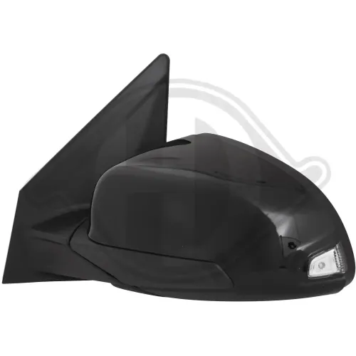 Außenspiegel links DIEDERICHS 6815125 Bild Außenspiegel links DIEDERICHS 6815125