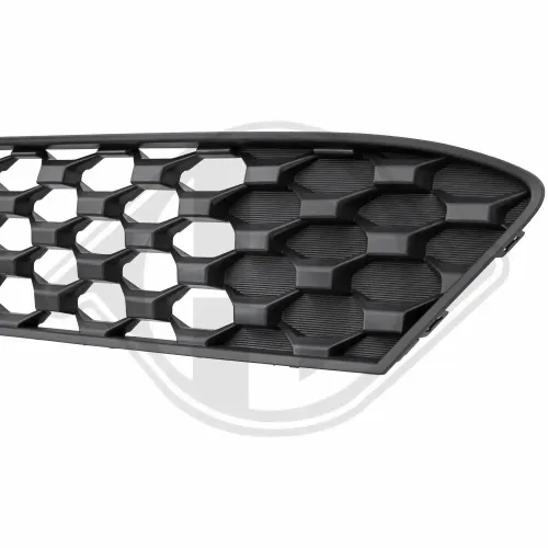Kühlergitter DIEDERICHS 6815141 Bild Kühlergitter DIEDERICHS 6815141
