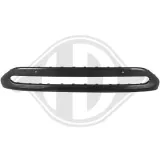 Zier-/Schutzleiste, Stoßfänger hinten DIEDERICHS 6815166