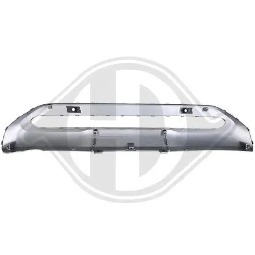 Zier-/Schutzleiste, Stoßfänger hinten DIEDERICHS 6815169 Bild Zier-/Schutzleiste, Stoßfänger hinten DIEDERICHS 6815169