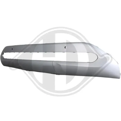 Zier-/Schutzleiste, Stoßfänger hinten DIEDERICHS 6815169 Bild Zier-/Schutzleiste, Stoßfänger hinten DIEDERICHS 6815169