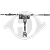 Frontverkleidung DIEDERICHS 6821010
