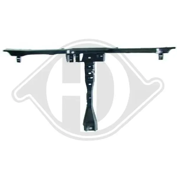 Frontverkleidung DIEDERICHS 6821110