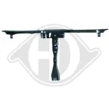 Frontverkleidung DIEDERICHS 6821110