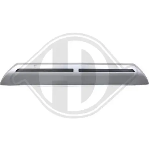 Zier-/Schutzleiste, Stoßfänger hinten DIEDERICHS 6822067 Bild Zier-/Schutzleiste, Stoßfänger hinten DIEDERICHS 6822067