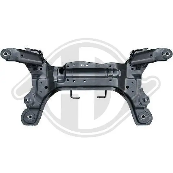 Hilfsrahmen/Aggregateträger vorne DIEDERICHS 6825119
