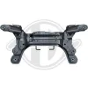 Hilfsrahmen/Aggregateträger vorne DIEDERICHS 6825119