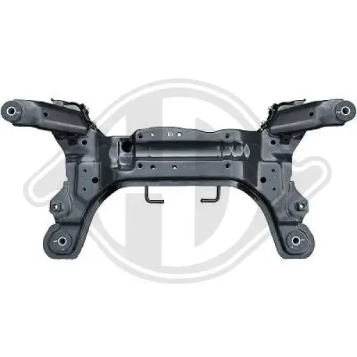 Hilfsrahmen/Aggregateträger vorne DIEDERICHS 6825119 Bild Hilfsrahmen/Aggregateträger vorne DIEDERICHS 6825119