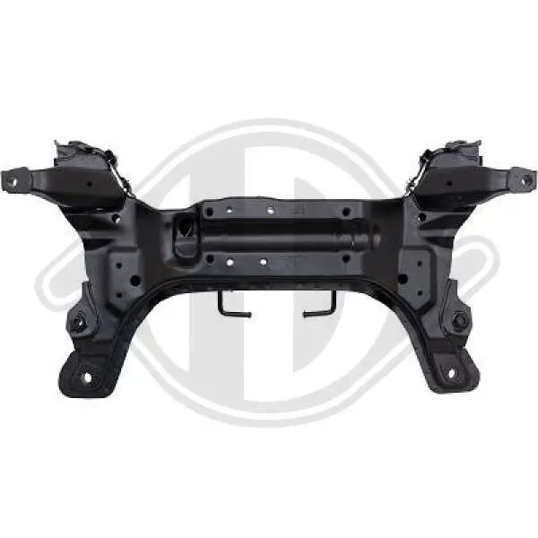 Hilfsrahmen/Aggregateträger vorne DIEDERICHS 6825919