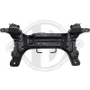 Hilfsrahmen/Aggregateträger vorne DIEDERICHS 6825919