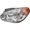 Hauptscheinwerfer links DIEDERICHS 6833081 Bild Hauptscheinwerfer links DIEDERICHS 6833081