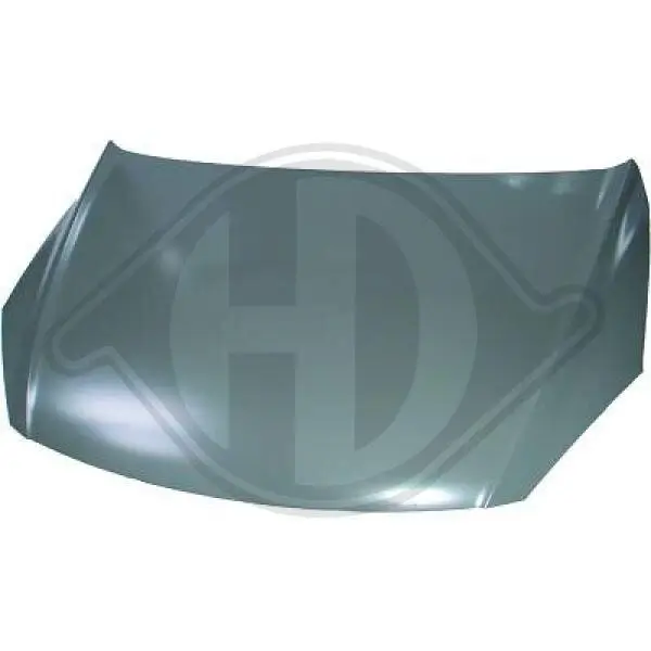 Motorhaube vorne DIEDERICHS 6835000