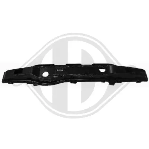 Träger, Stoßfänger hinten DIEDERICHS 6835065 Bild Träger, Stoßfänger hinten DIEDERICHS 6835065