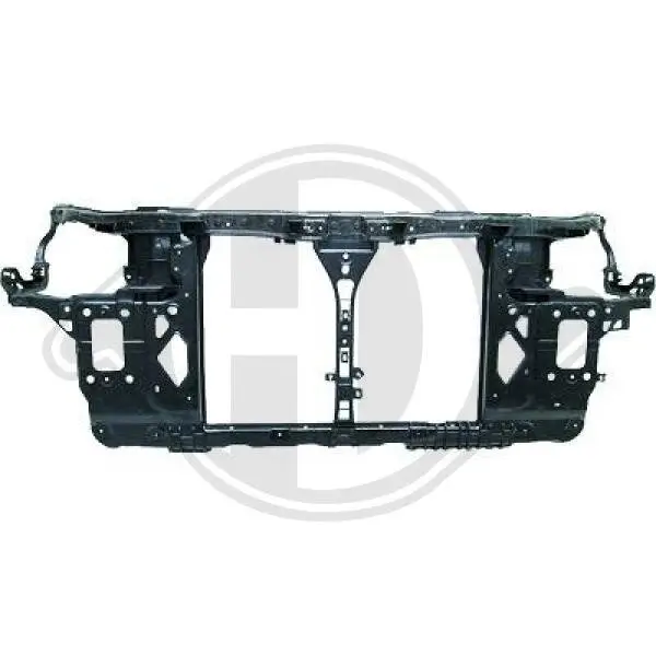Frontverkleidung DIEDERICHS 6835102