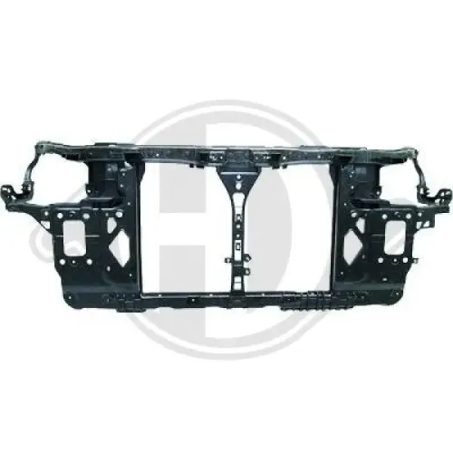 Frontverkleidung DIEDERICHS 6835102 Bild Frontverkleidung DIEDERICHS 6835102