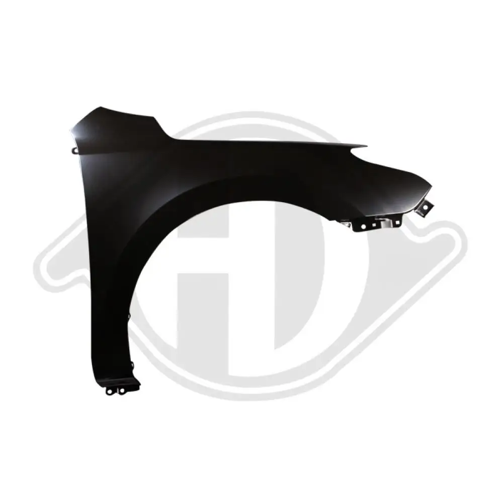 Kotflügel vorne rechts DIEDERICHS 6835106