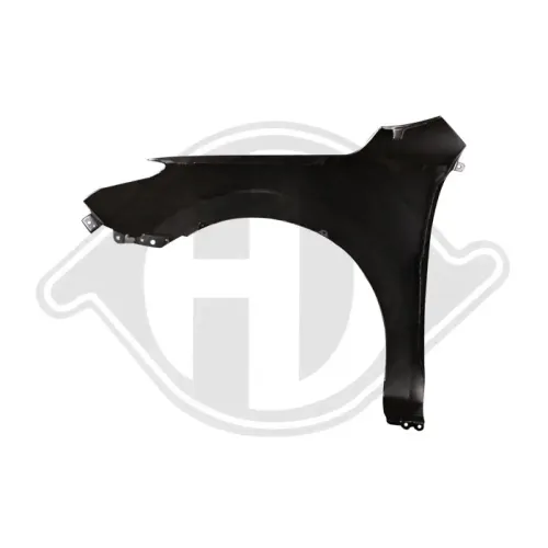 Kotflügel vorne rechts DIEDERICHS 6835106 Bild Kotflügel vorne rechts DIEDERICHS 6835106