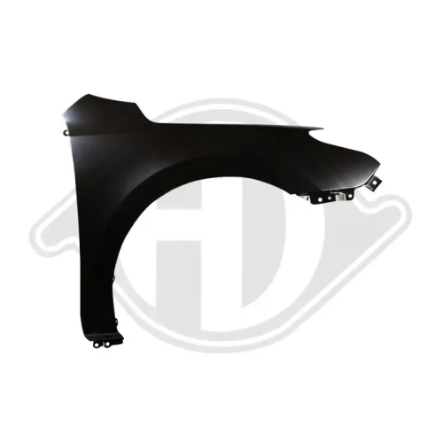 Kotflügel vorne rechts DIEDERICHS 6835106 Bild Kotflügel vorne rechts DIEDERICHS 6835106