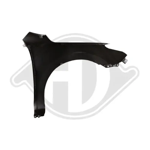 Kotflügel vorne links DIEDERICHS 6835107 Bild Kotflügel vorne links DIEDERICHS 6835107