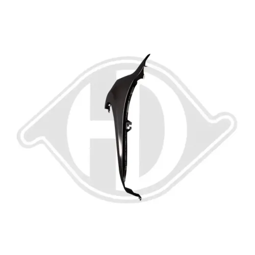 Kotflügel vorne links DIEDERICHS 6835107 Bild Kotflügel vorne links DIEDERICHS 6835107