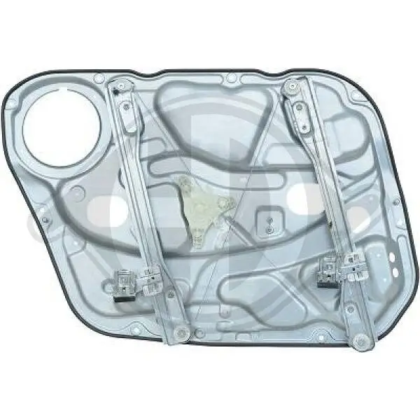 Fensterheber vorne rechts DIEDERICHS 6835120