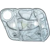 Fensterheber vorne rechts DIEDERICHS 6835120