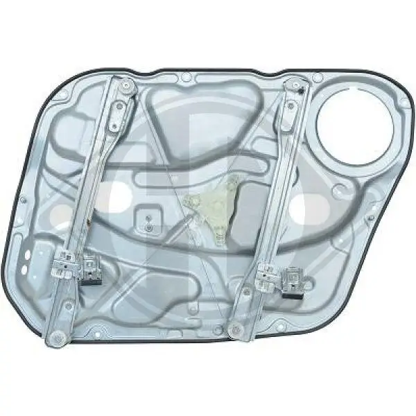 Fensterheber vorne links DIEDERICHS 6835121