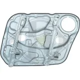 Fensterheber vorne links DIEDERICHS 6835121