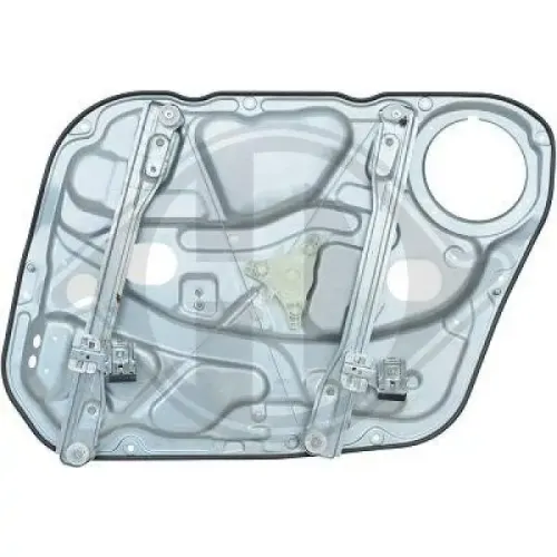 Fensterheber vorne links DIEDERICHS 6835121 Bild Fensterheber vorne links DIEDERICHS 6835121